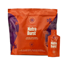 Miracle Go Nutraburst