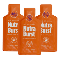Miracle Go Nutraburst