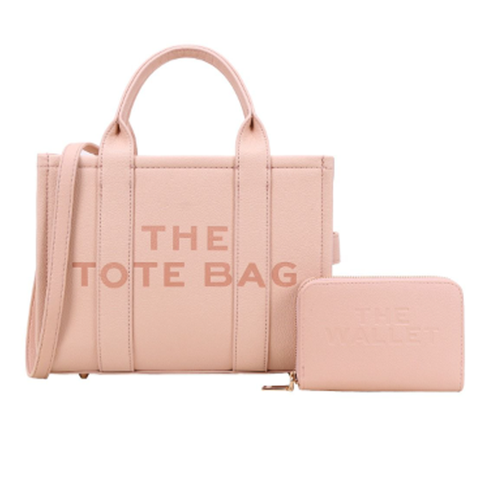 The Tote Bag