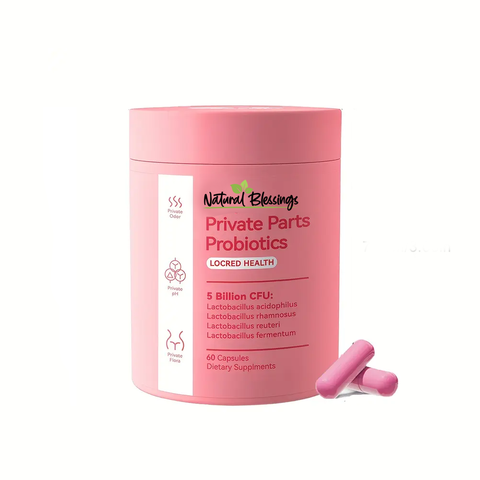 Probiotics for Her