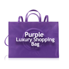 T&F Luxury Shopping Bag