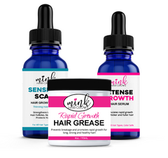 Day & Night Serum w/Free Rapid Grease