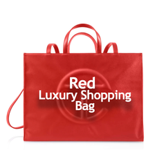 T&F Luxury Shopping Bag