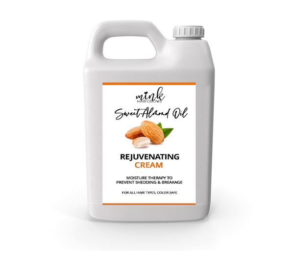 Rejuvenating Cream Gallon