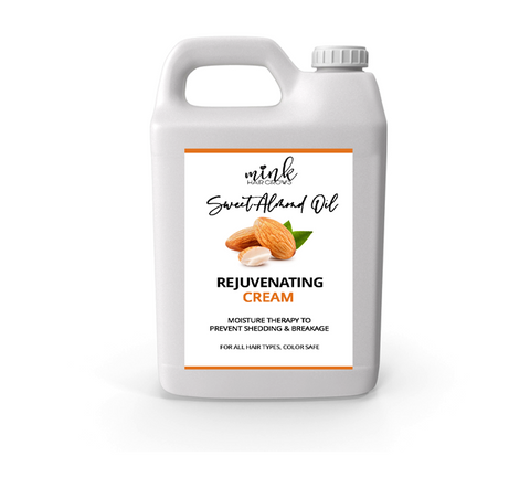 Rejuvenating Cream Gallon