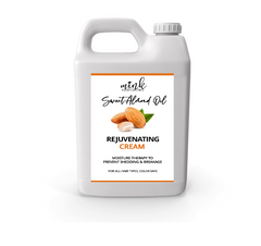 Rejuvenating Cream Gallon