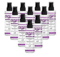 Black Rice Water (Labled & Bottled) Bulk