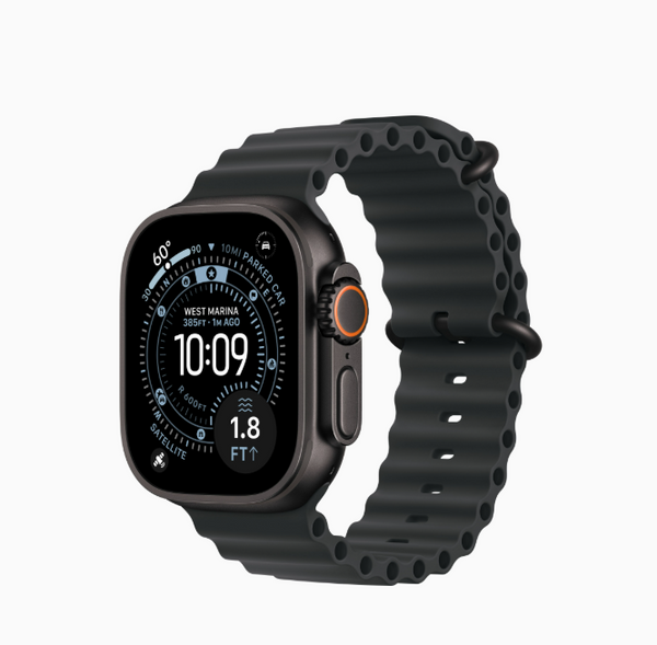 Refurbished Apple Watch