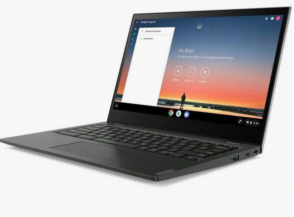 Refurbished Laptop