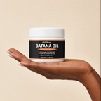 Batana All Natural Hair Growth Grease