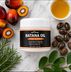 Batana All Natural Hair Growth Grease