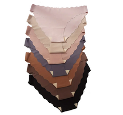 Miracle No Show Panties