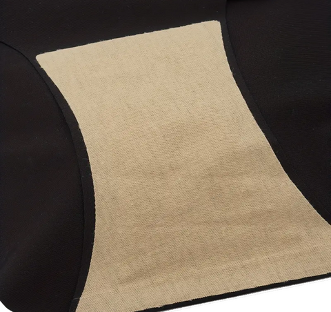 Miracle No Show Panties