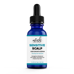 Sensitive Scalp Growth Activating Serum (Daytime Formula)