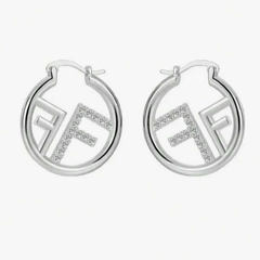 Designer F Earrings