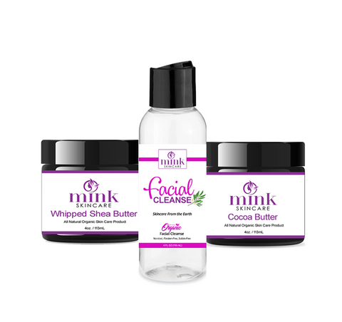 GLOW Skincare Formula