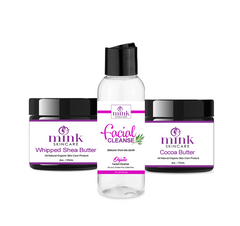 GLOW Skincare Formula