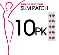 GLP-1 MetaBoost Slim Patch