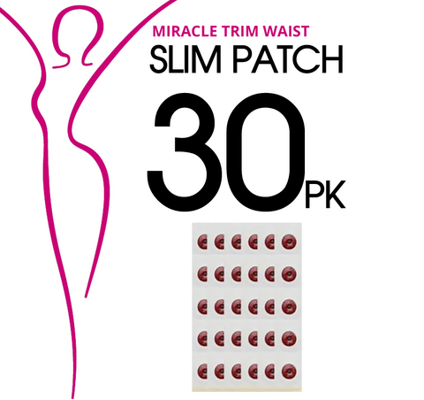 30pk Slim Patch