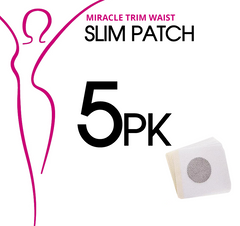 GLP-1 MetaBoost Slim Patch
