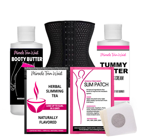 GLP-1 Slimming Trial Kit