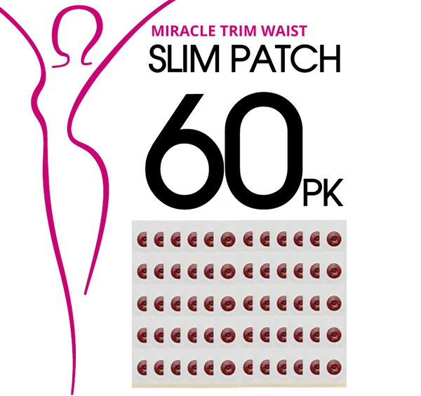 GLP-1 MetaBoost Slim Patch