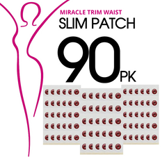 GLP-1 MetaBoost Slim Patch