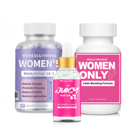 Splash Kit for Women