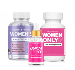 Splash Kit for Women