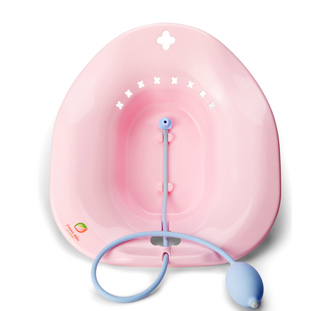 Yoni Steaming Seat