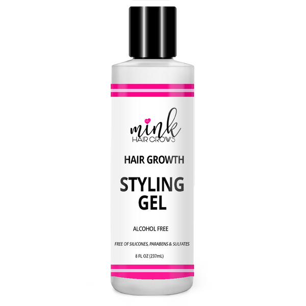 Hair Growth Styling Gel