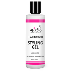Hair Growth Styling Gel