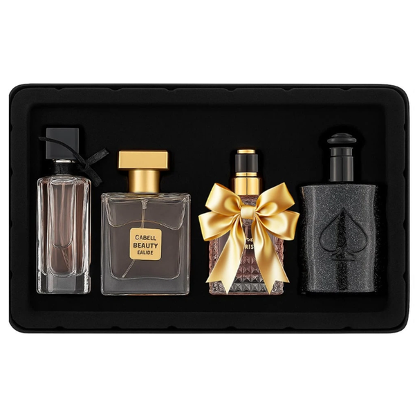 Sweet But Spicy Fragrance Set