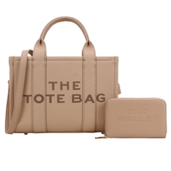 The Tote Bag