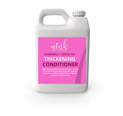 Thickening Conditioner Gallon
