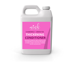 Thickening Conditioner Gallon