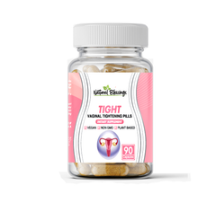Tight "P" Poppers (Capsules)
