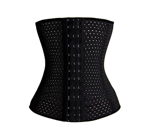 Breathable Trim Shaper (Medium Compression)