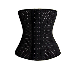 Breathable Trim Shaper (Medium Compression)