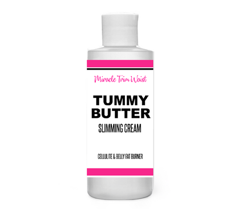 Lipo Tummy Lotion