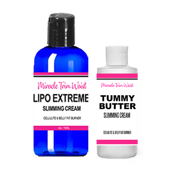 $50 BLACK FRIDAY - Tummy Butter, Get 1 FREE