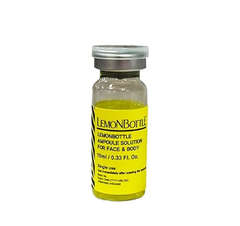 LemonSculpt Body Treats