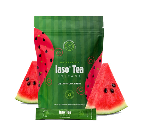Miracle Candy Cleanse: Watermelon Juice (Make Yourself - 16oz)