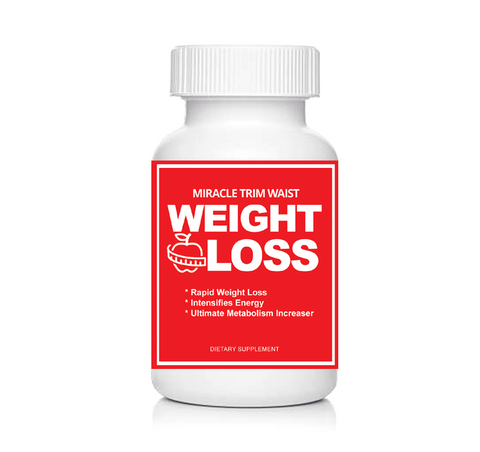 GLP-1 Weight Loss Capsules