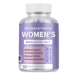 WAP Women's Intimate Capsules
