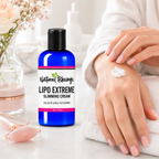 Booty Cream