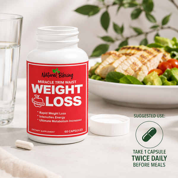 GLP-1 Weight Loss Capsules GLP-1 Weight Loss Capsules