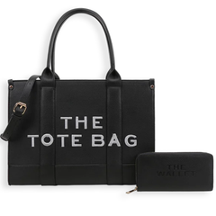 The Tote Bag