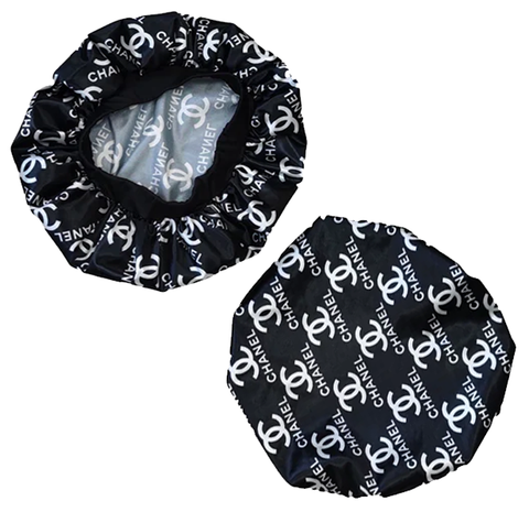 CC Designer Hair Bonnet