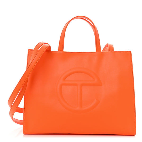 TelFar Medium Tote Bag
